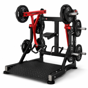 Muscle Pro+ Low Row