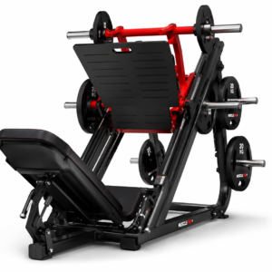 Muscle Pro+ Power Leg Press