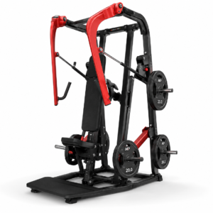 Muscle Pro+ Wide Chest Press