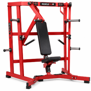 Muscle Pro+ Wide Upper Chest