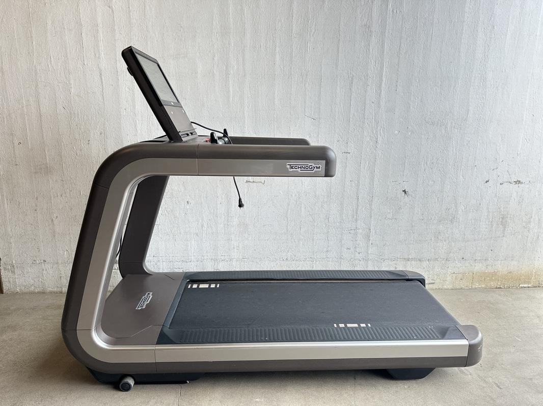 Technogym Artis Run - Slika 2