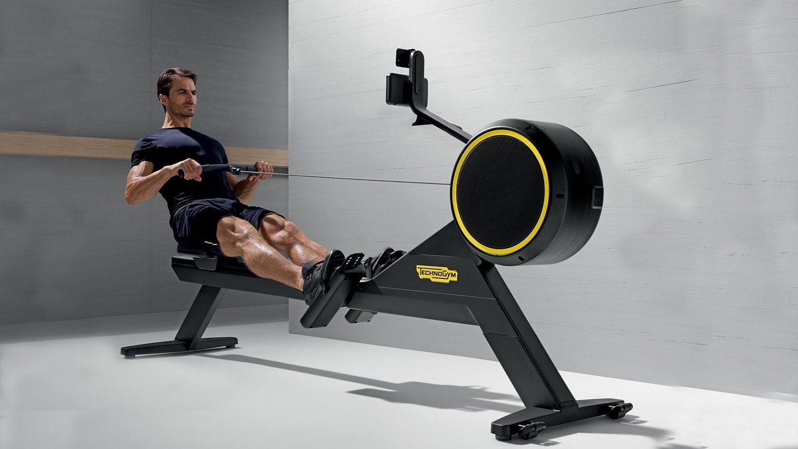 Technogym Skillrow - Slika 2