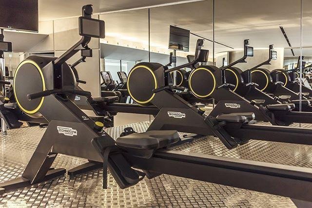 Technogym Skillrow - Slika 3